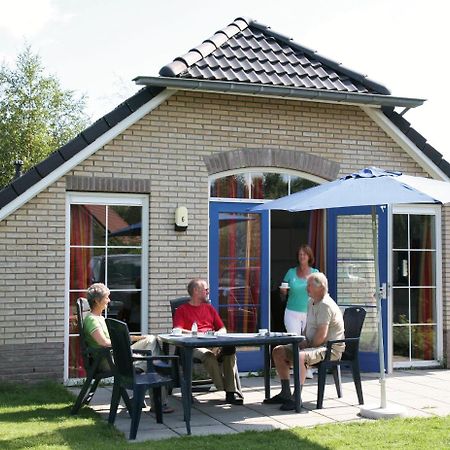 Roompot Recreatiepark De Tolplas Vriezenveen Luaran gambar