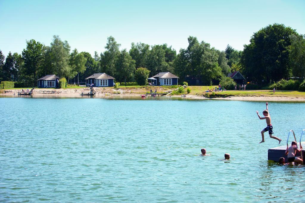 Roompot Recreatiepark De Tolplas Vriezenveen Luaran gambar