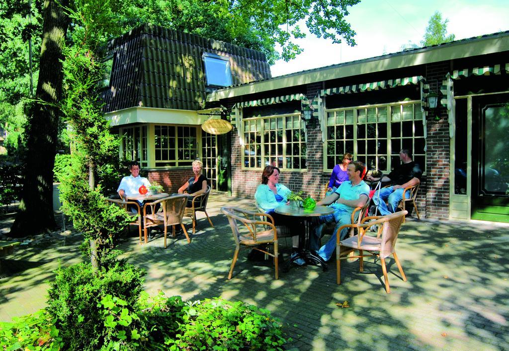 Roompot Recreatiepark De Tolplas Vriezenveen Luaran gambar