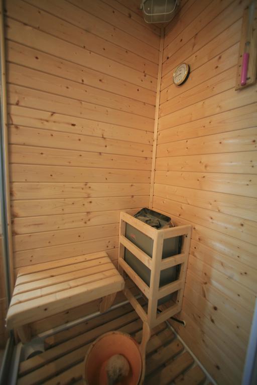 Roompot Recreatiepark De Tolplas Vriezenveen Bilik gambar