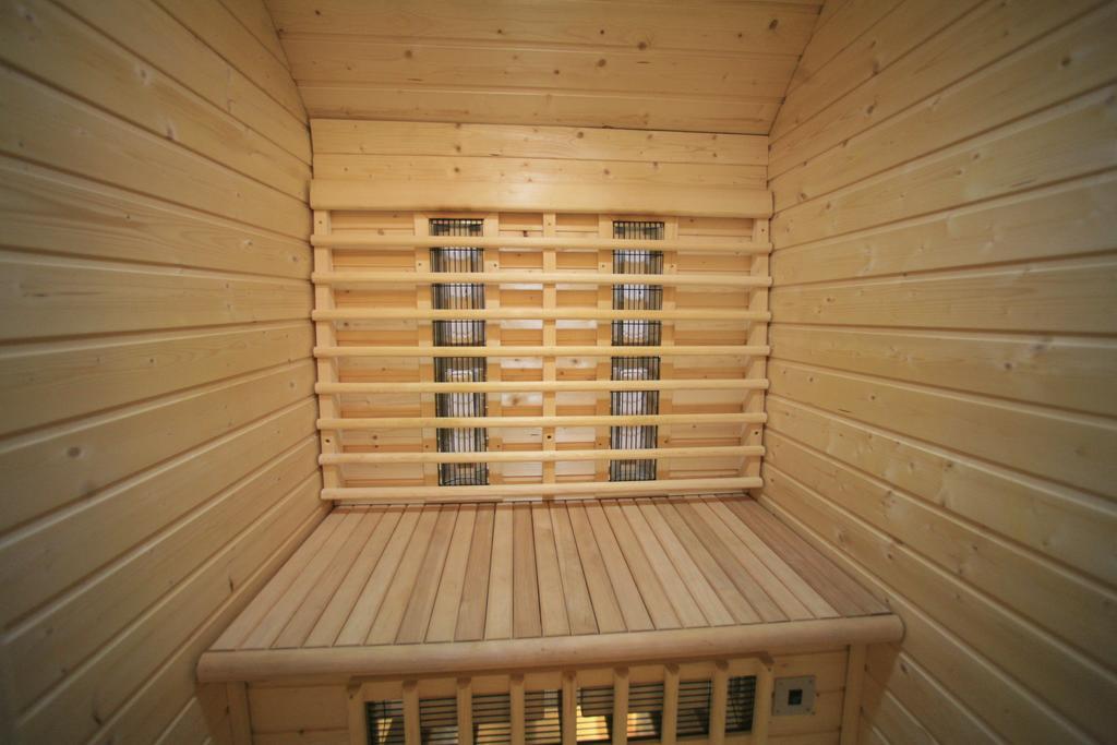 Roompot Recreatiepark De Tolplas Vriezenveen Bilik gambar