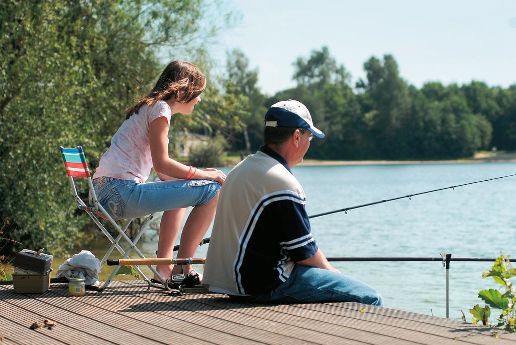 Roompot Recreatiepark De Tolplas Vriezenveen Luaran gambar