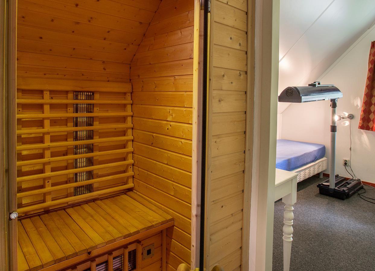 Roompot Recreatiepark De Tolplas Vriezenveen Bilik gambar