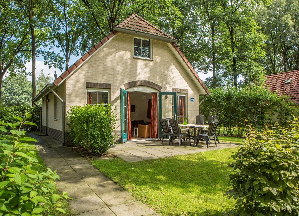 Roompot Recreatiepark De Tolplas Vriezenveen Bilik gambar