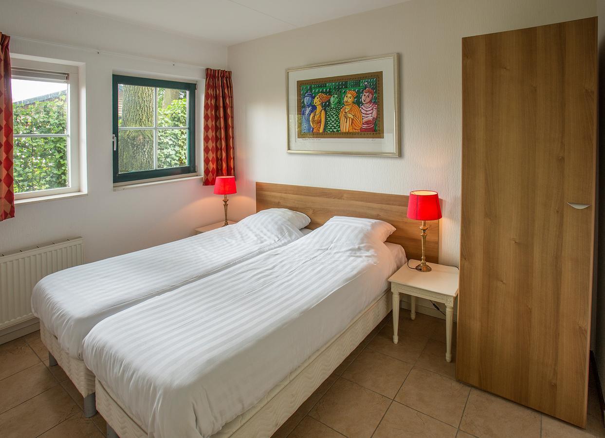 Roompot Recreatiepark De Tolplas Vriezenveen Bilik gambar