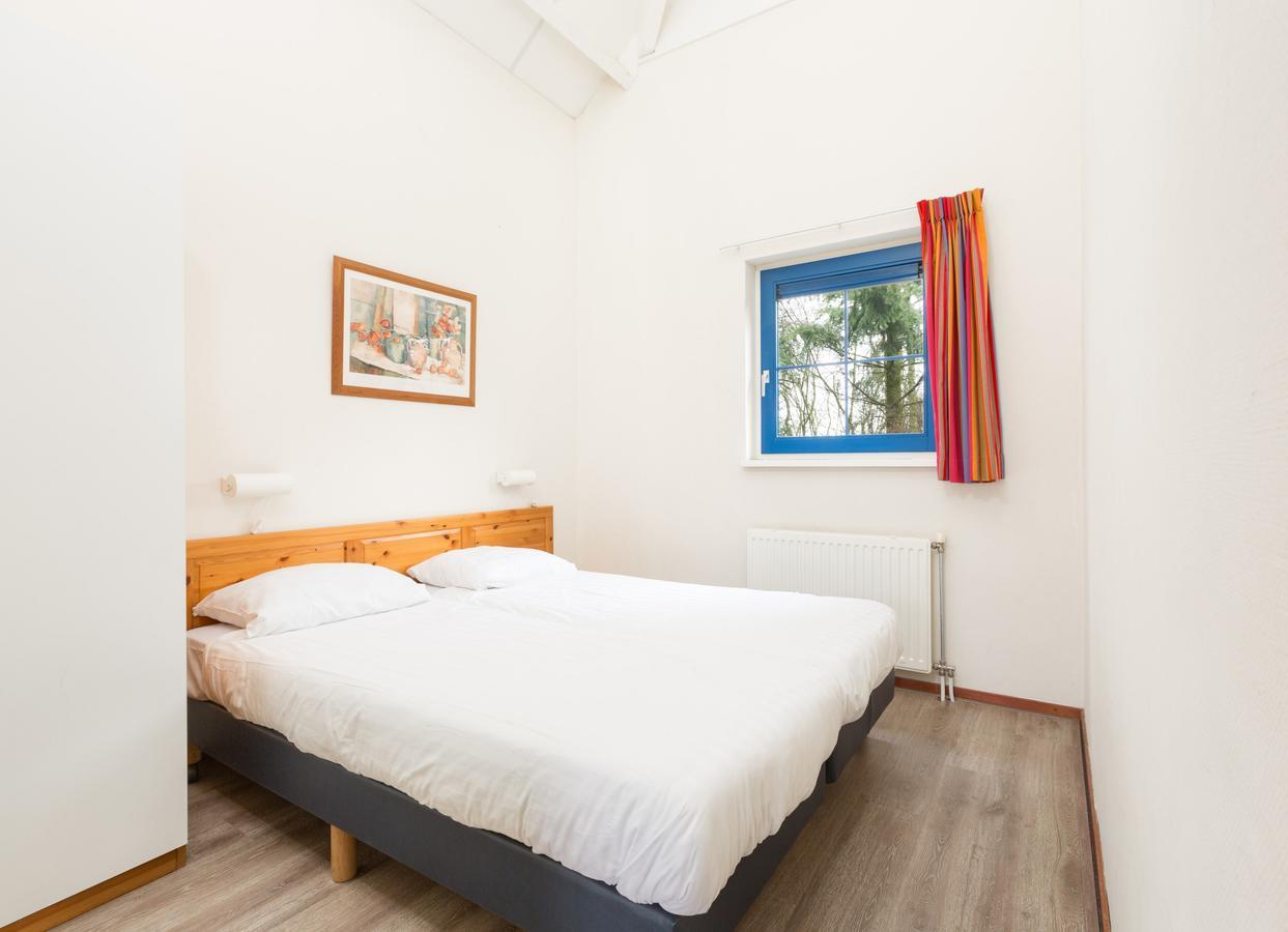 Roompot Recreatiepark De Tolplas Vriezenveen Luaran gambar