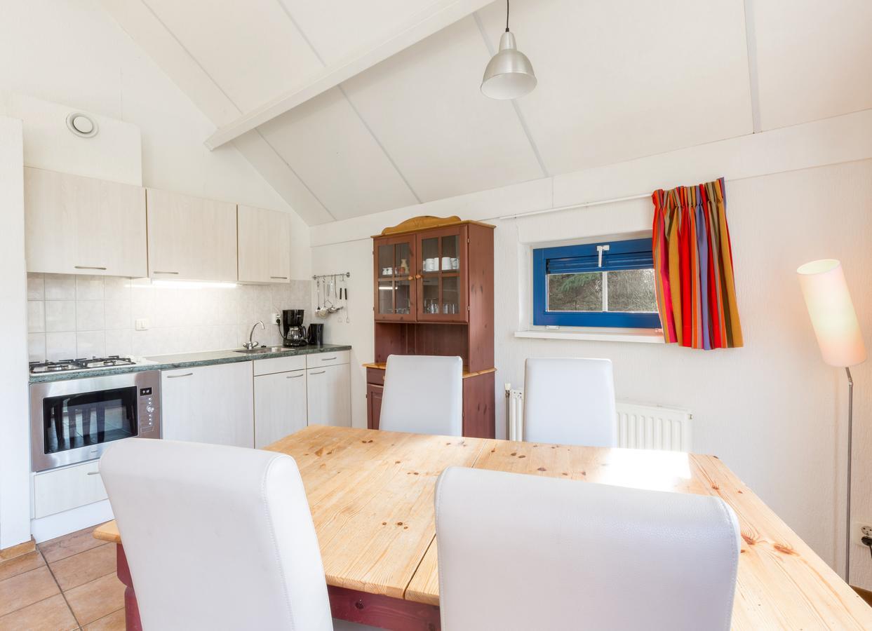 Roompot Recreatiepark De Tolplas Vriezenveen Luaran gambar