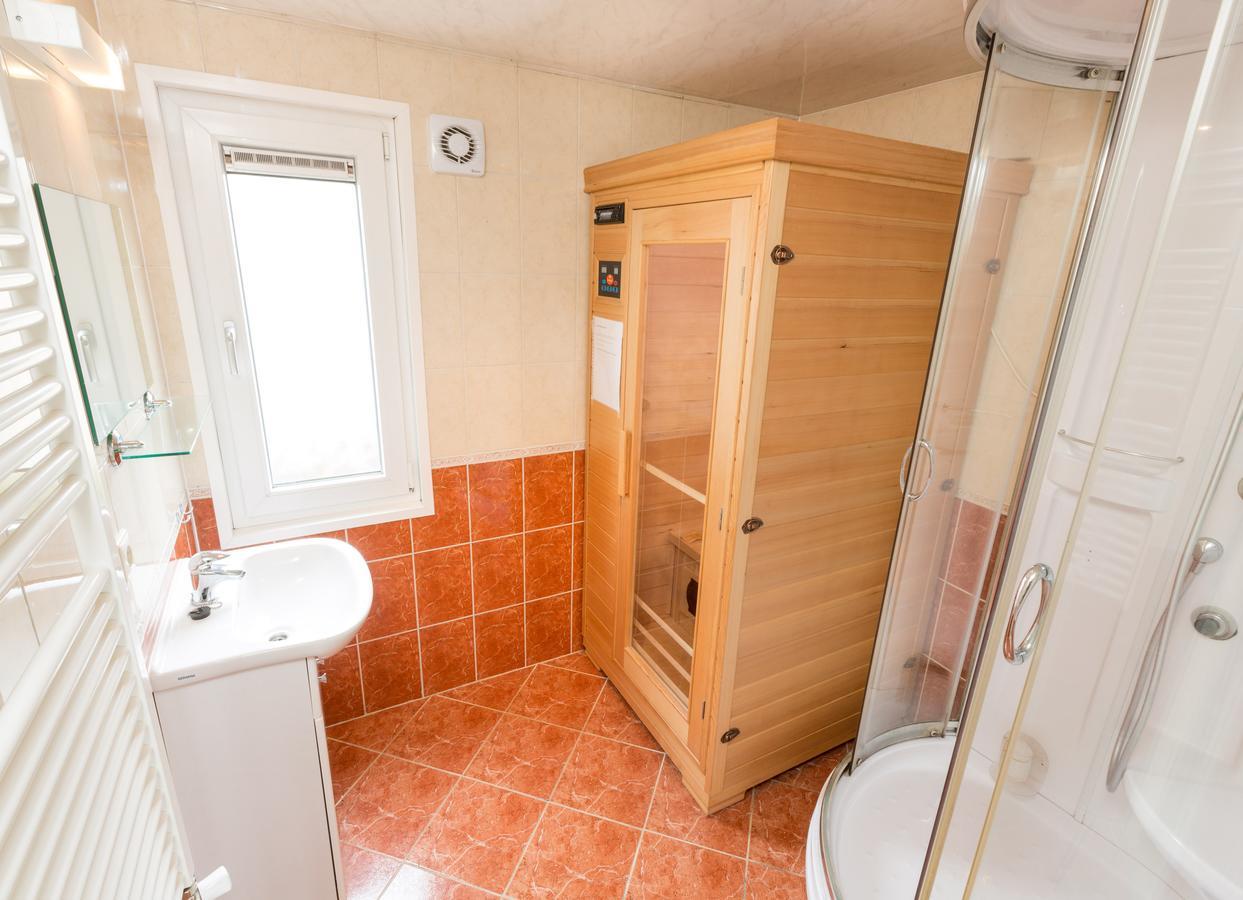 Roompot Recreatiepark De Tolplas Vriezenveen Luaran gambar