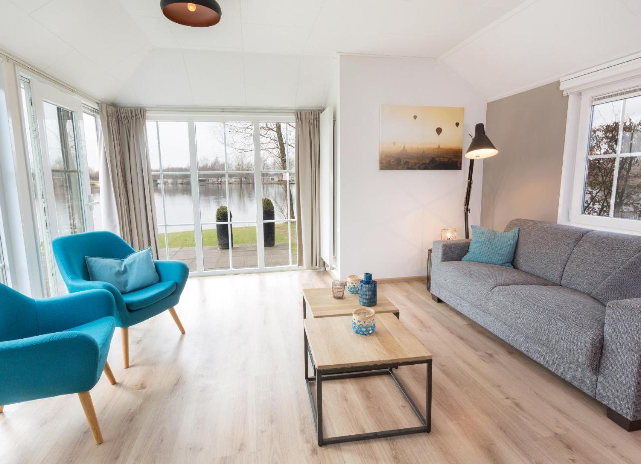 Roompot Recreatiepark De Tolplas Vriezenveen Luaran gambar