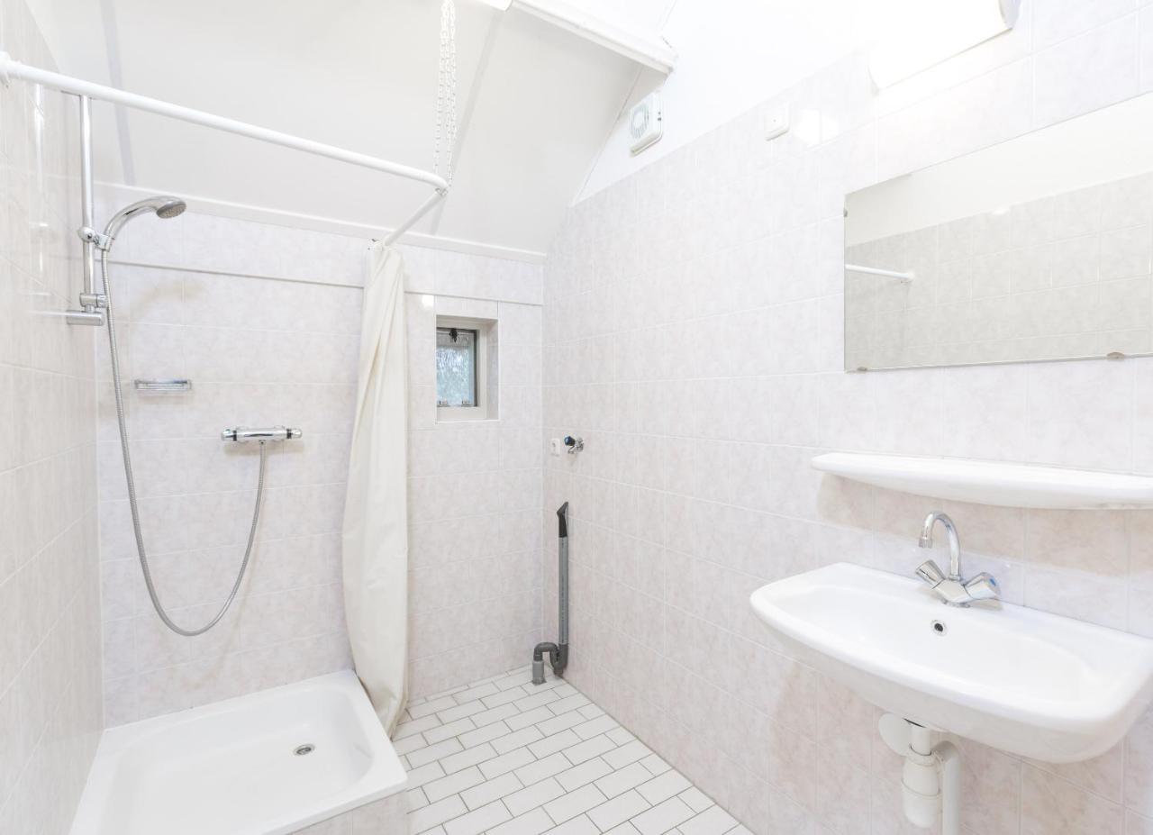 Roompot Recreatiepark De Tolplas Vriezenveen Luaran gambar