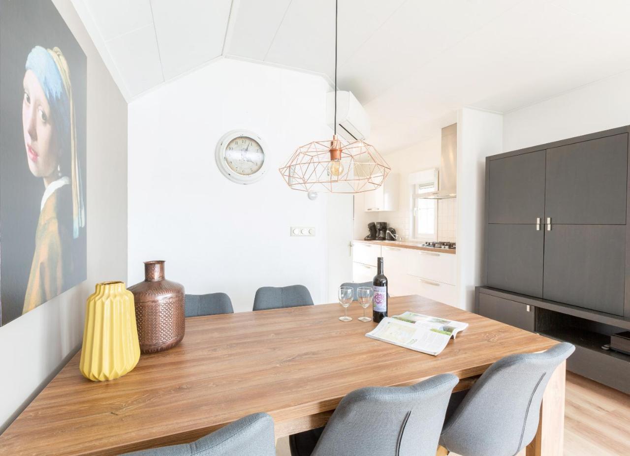 Roompot Recreatiepark De Tolplas Vriezenveen Luaran gambar