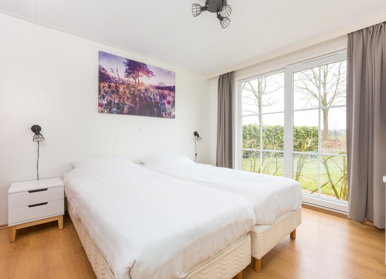 Roompot Recreatiepark De Tolplas Vriezenveen Luaran gambar