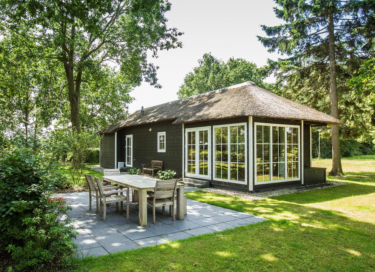 Roompot Recreatiepark De Tolplas Vriezenveen Luaran gambar
